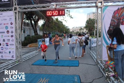 Run for Love 2024